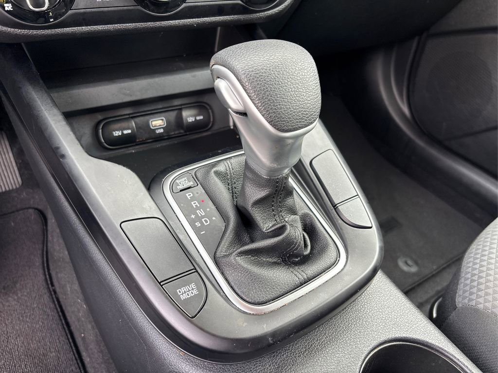 Certified 2023 Kia Soul LX w/ LX Technology Package image 29