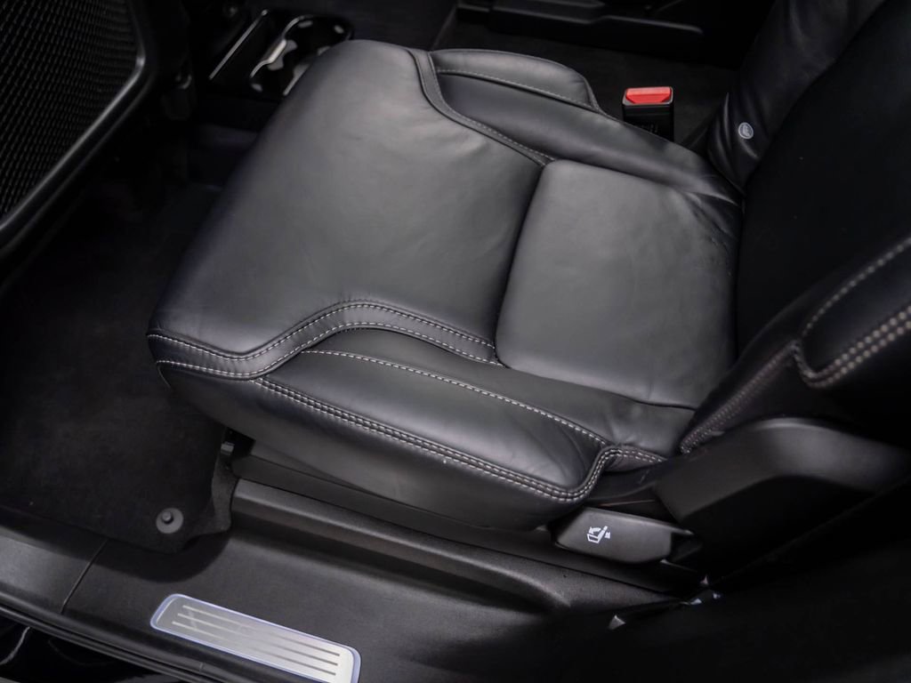 Used 2022 Volvo XC90 T6 Inscription w/ Advanced Package image 18