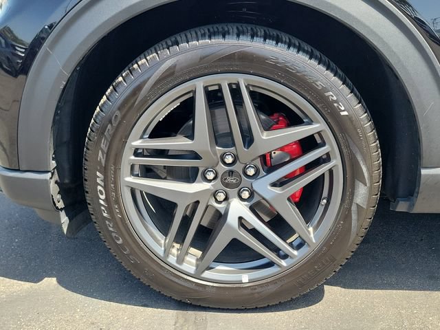 Used 2026 Ford Explorer ST-Line w/ ST-Line Street Pack RWD image 26