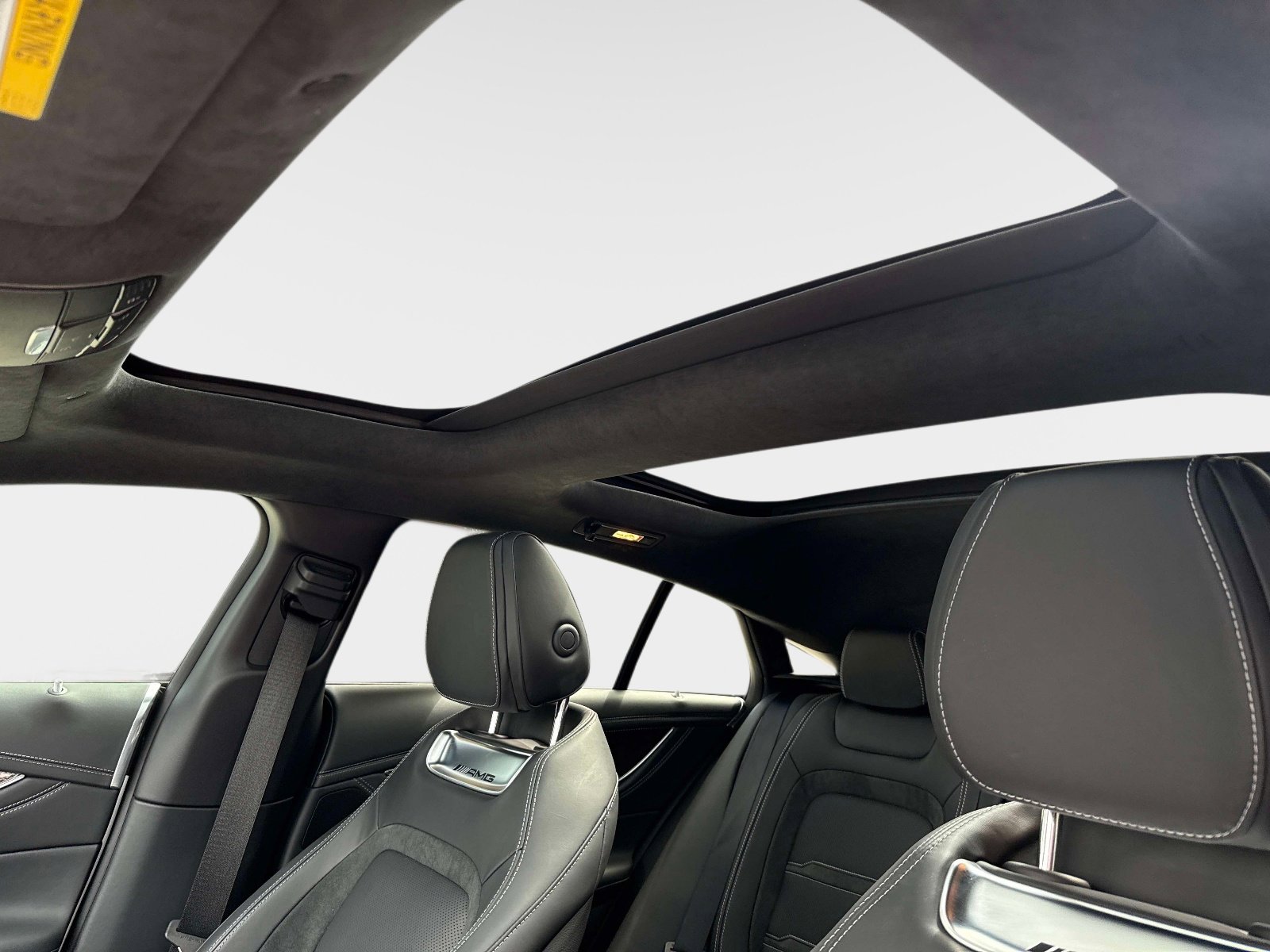 Used 2023 Mercedes-Benz AMG GT 63 image 25