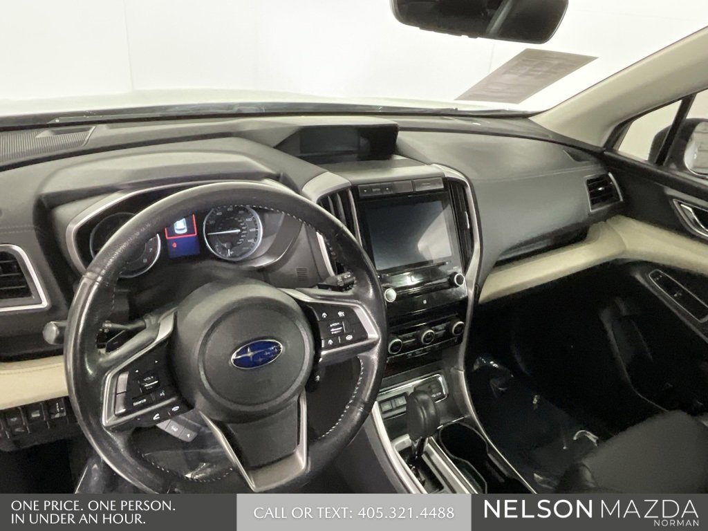 Used 2021 Subaru Ascent Limited w/ Technology Package image 35