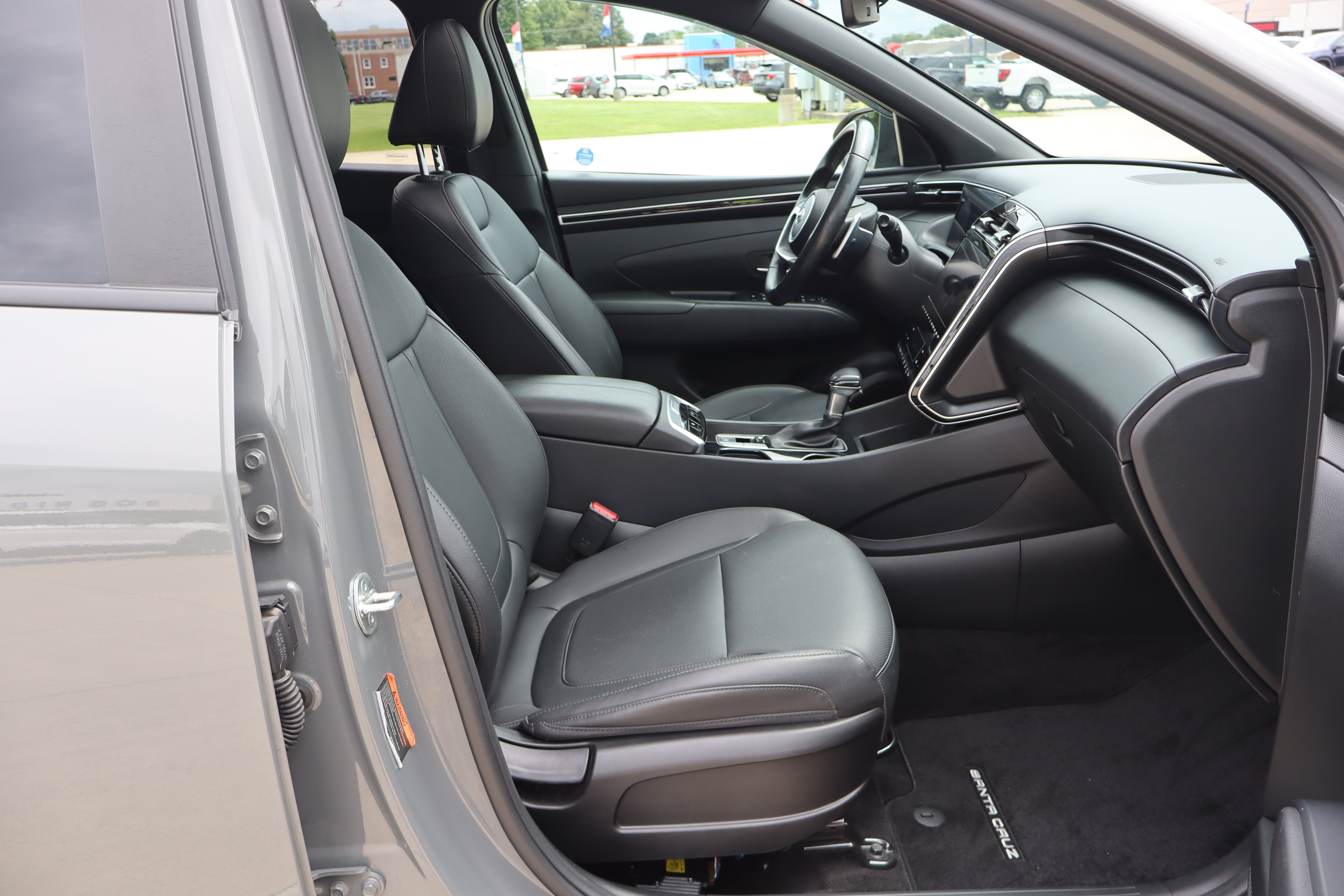 Used 2024 Hyundai Santa Cruz XRT AWD/4WD image 13