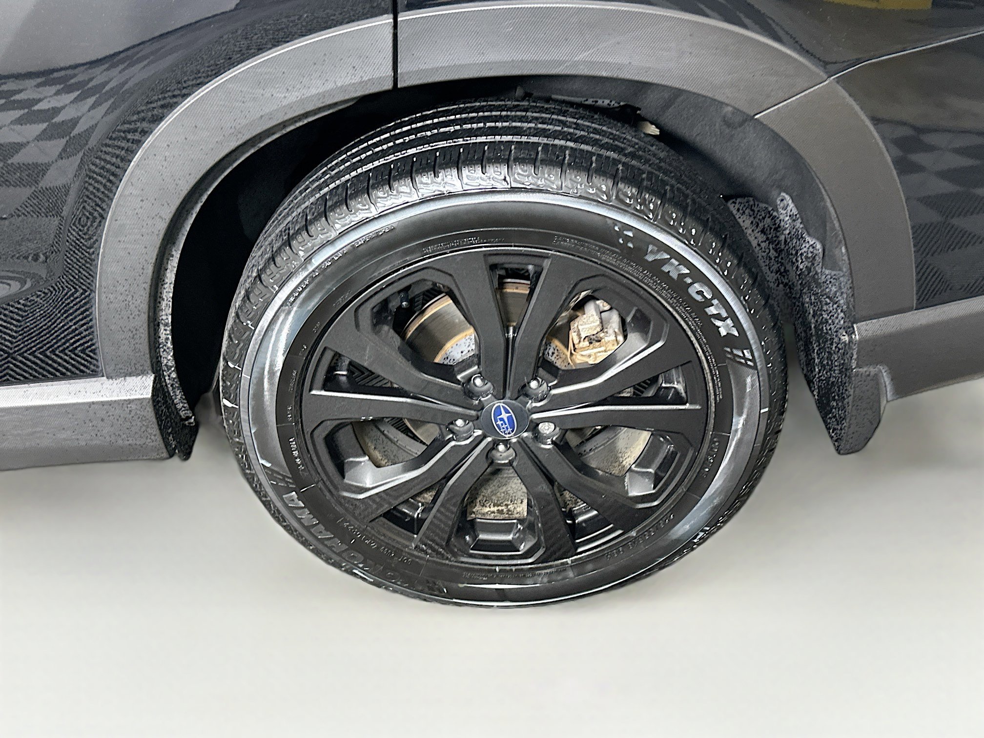 Used 2022 Subaru Forester Sport image 11