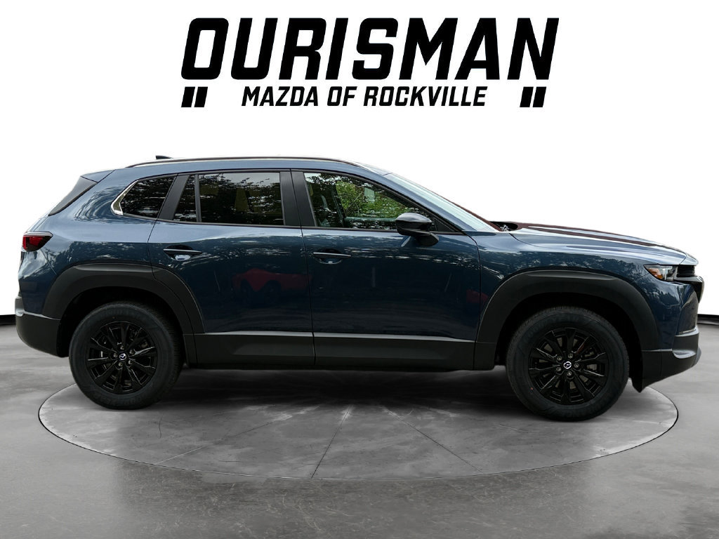 New 2026 MAZDA CX-50 2.5 Hybrid w/ Preferred Pkg AWD/4WD image 7