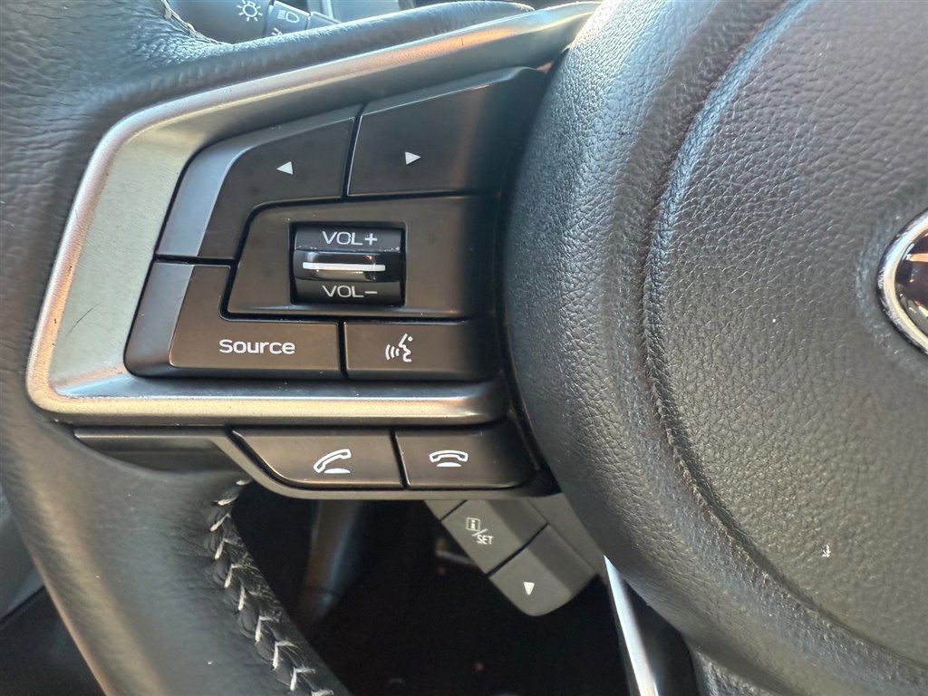 Used 2018 Subaru Outback 2.5i Premium image 18