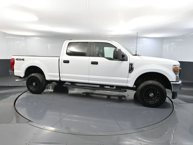 Used 2021 Ford F250 XL w/ Power Equipment Group image 4