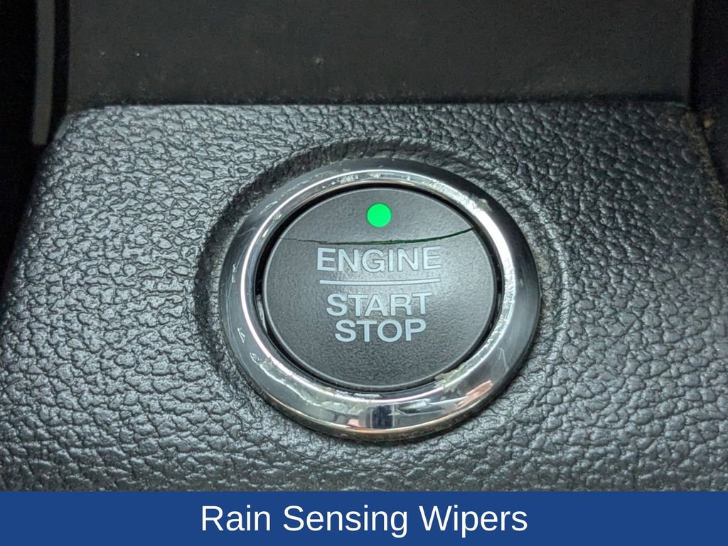 Certified 2018 Ford F150 Limited image 32