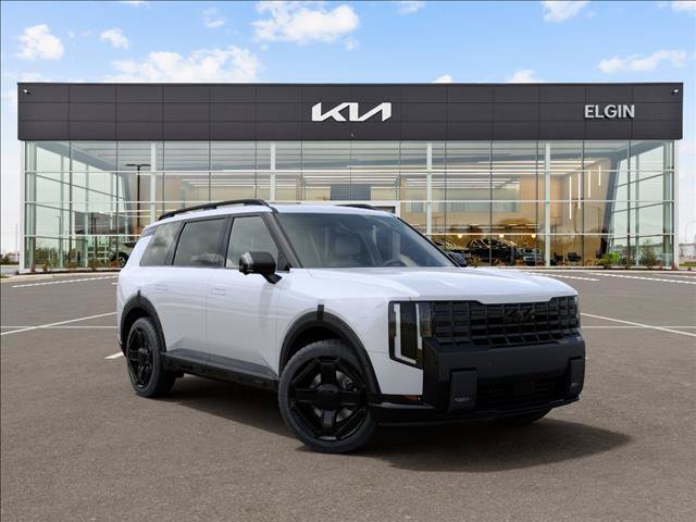 New 2027 Kia Telluride X-Line SX Prestige AWD/4WD image 8