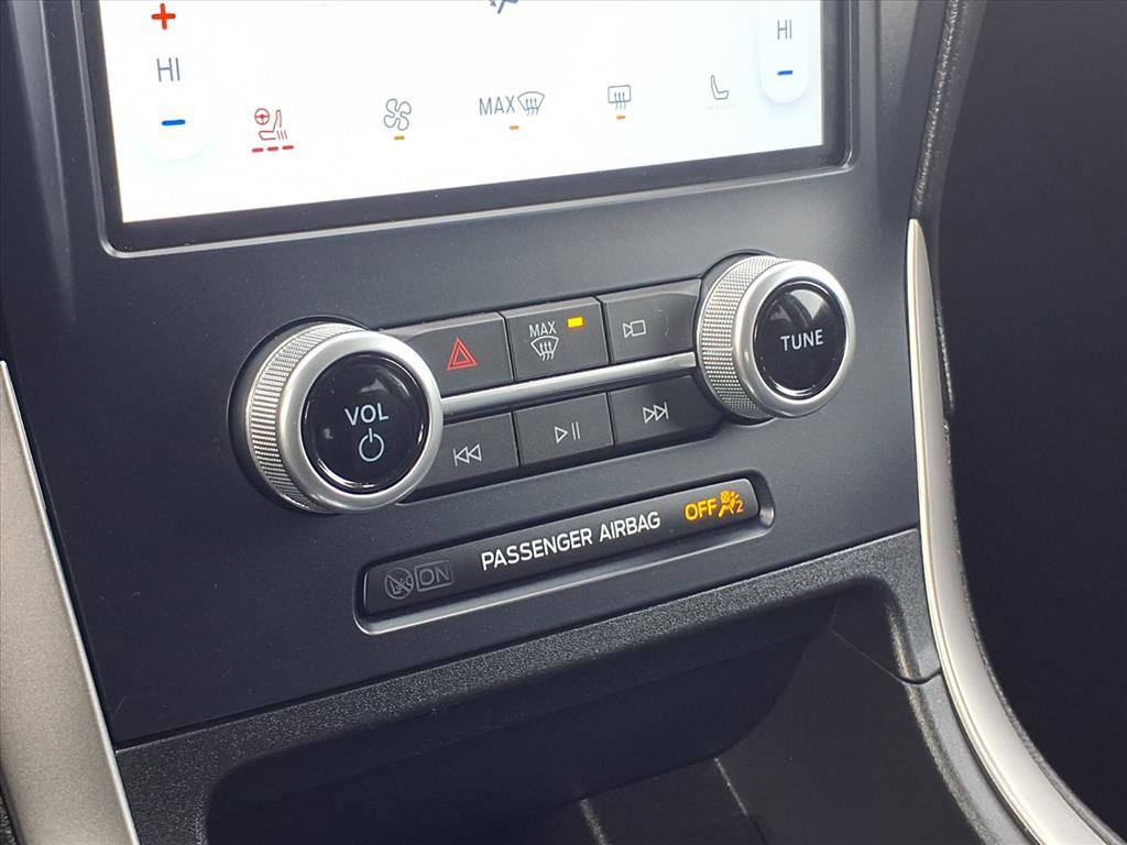 Certified 2022 Ford Edge SEL w/ Convenience Package image 12