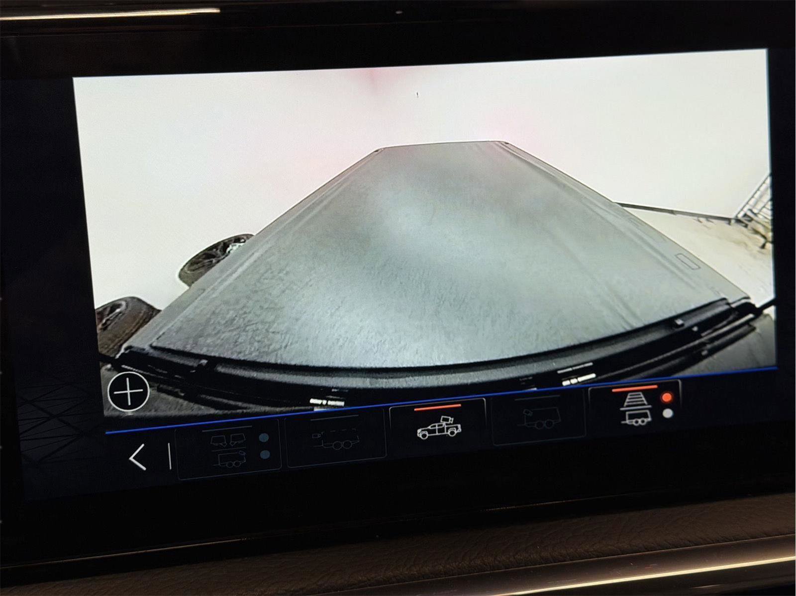 Certified 2025 GMC Sierra 3500 Denali w/ Denali Reserve Package image 52