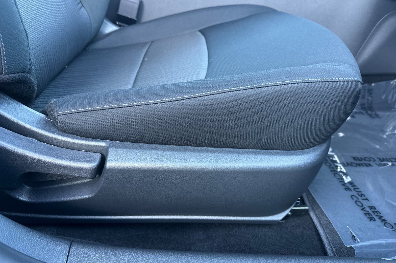 Certified 2025 Nissan Sentra SV w/ Trunk Package image 23