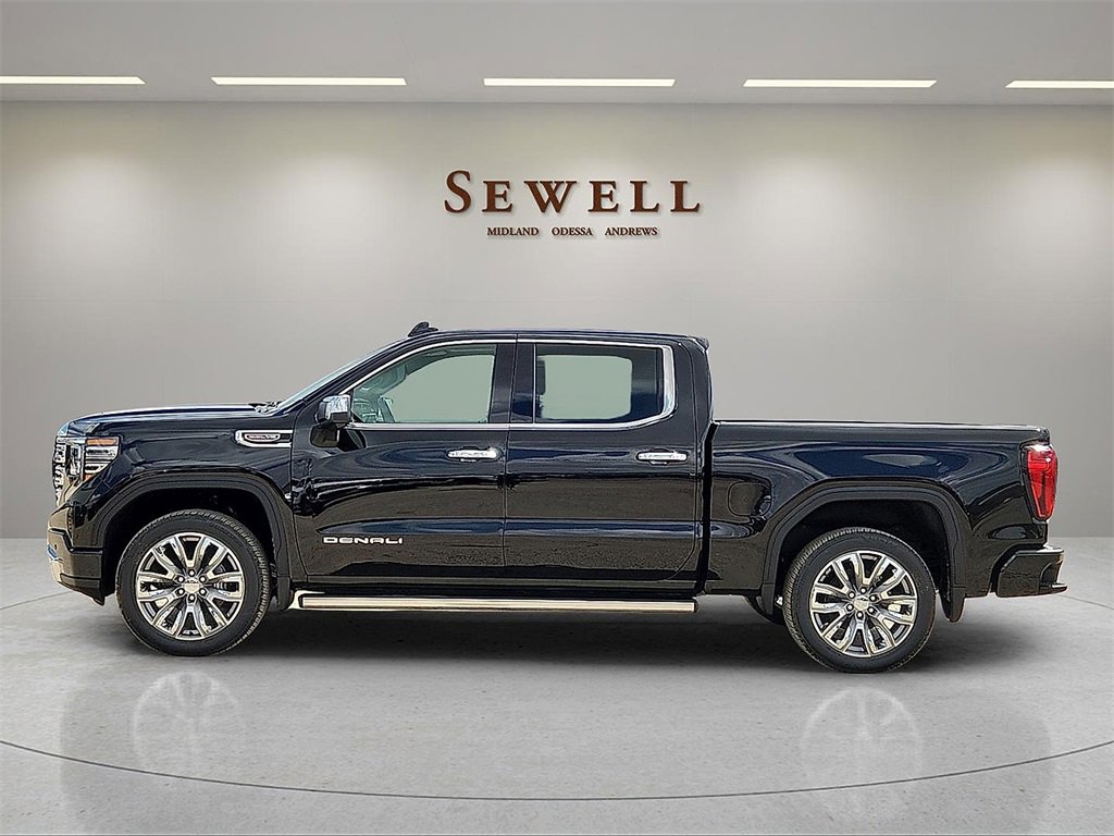 New 2026 GMC Sierra 1500 Denali image 2