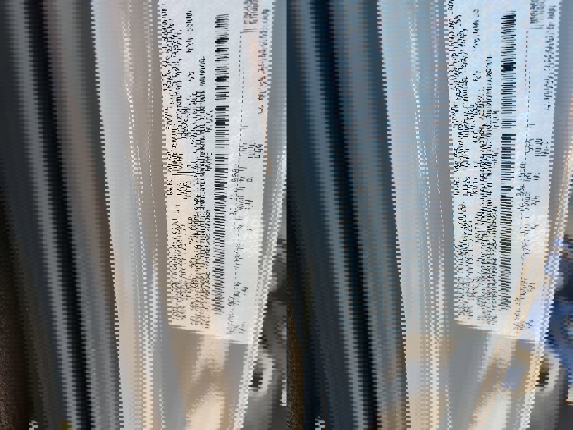 New 2026 Ford F250 Lariat image 24