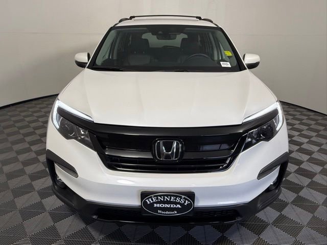 Used 2022 Honda Pilot Special Edition image 9