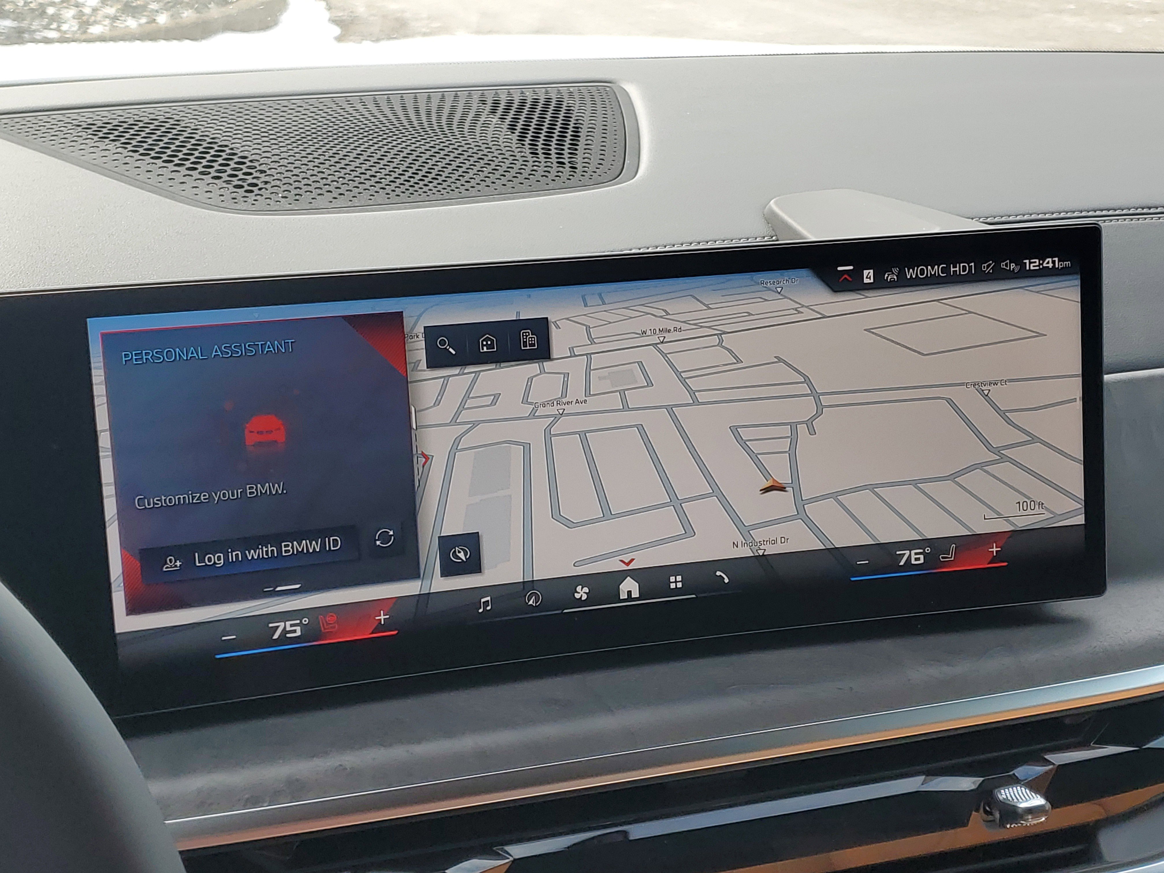 New 2026 BMW X5 M60i image 17