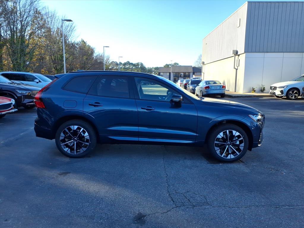 New 2026 Volvo XC60 T8 Plus w/ Protection Package Premier image 2