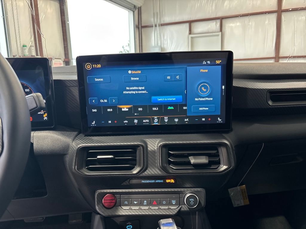 New 2026 Ford Mustang EcoBoost image 10