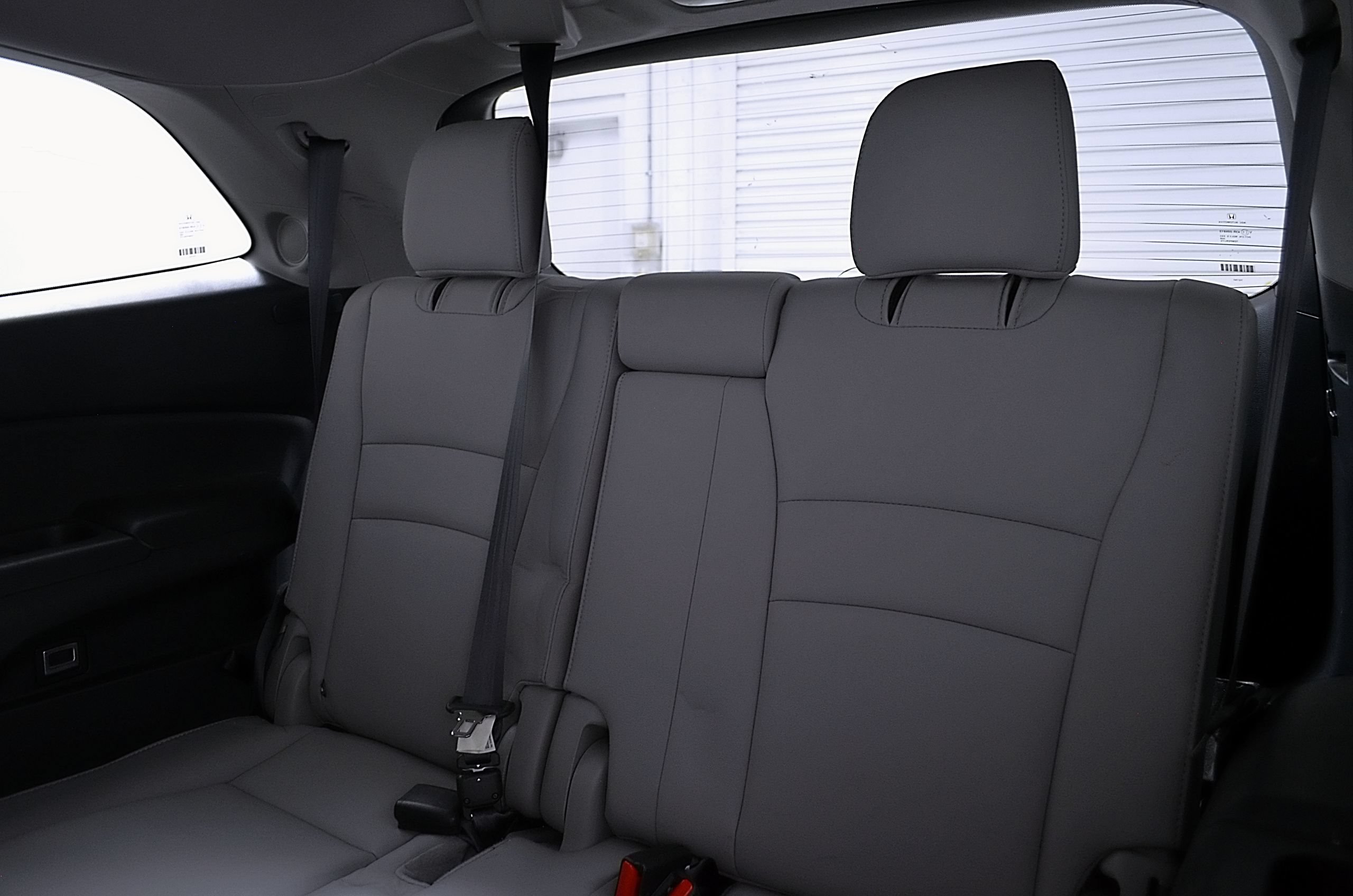 Used 2022 Honda Pilot Touring image 23