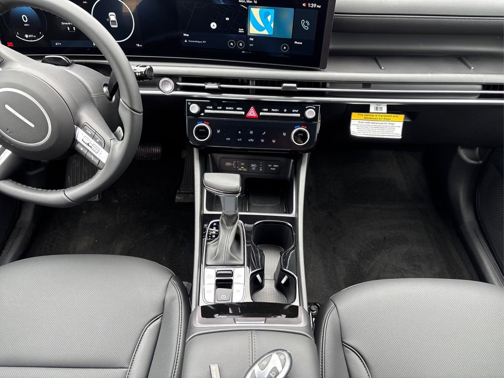 New 2026 Hyundai Santa Cruz XRT image 11