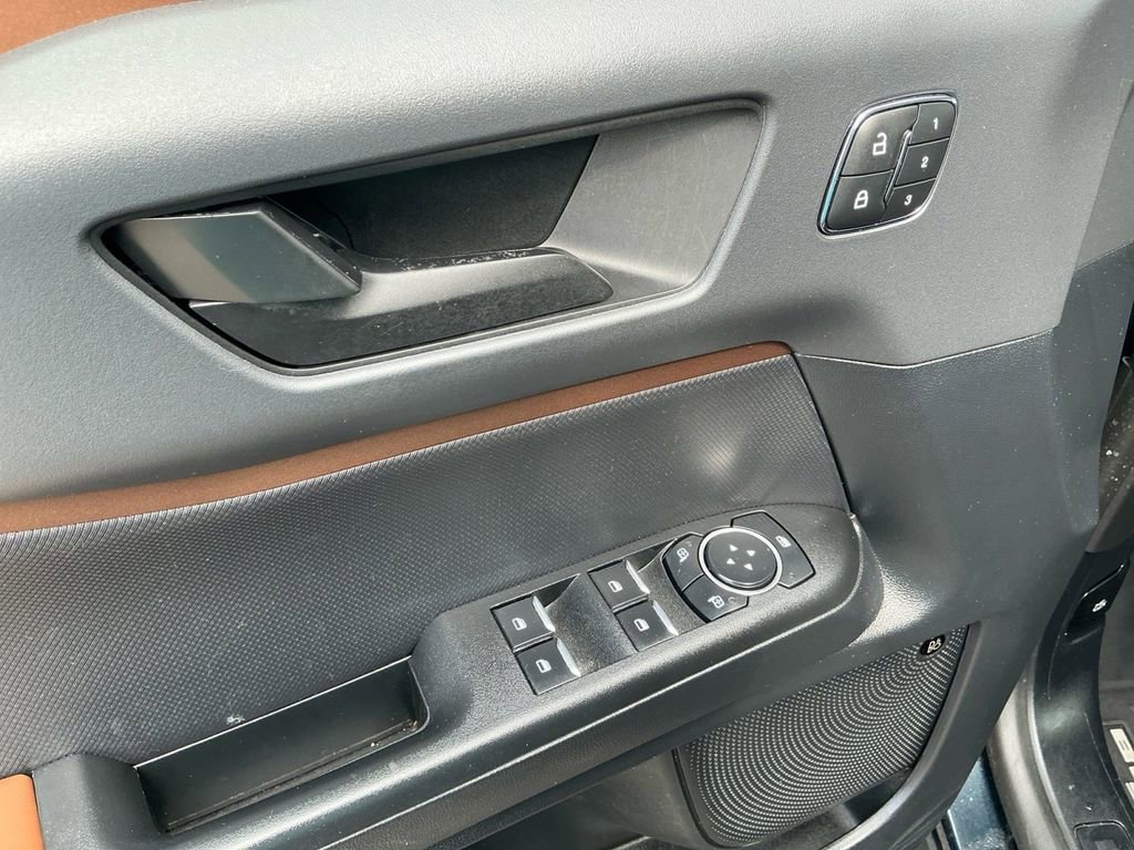 Used 2023 Ford Bronco Sport Outer Banks AWD/4WD image 16