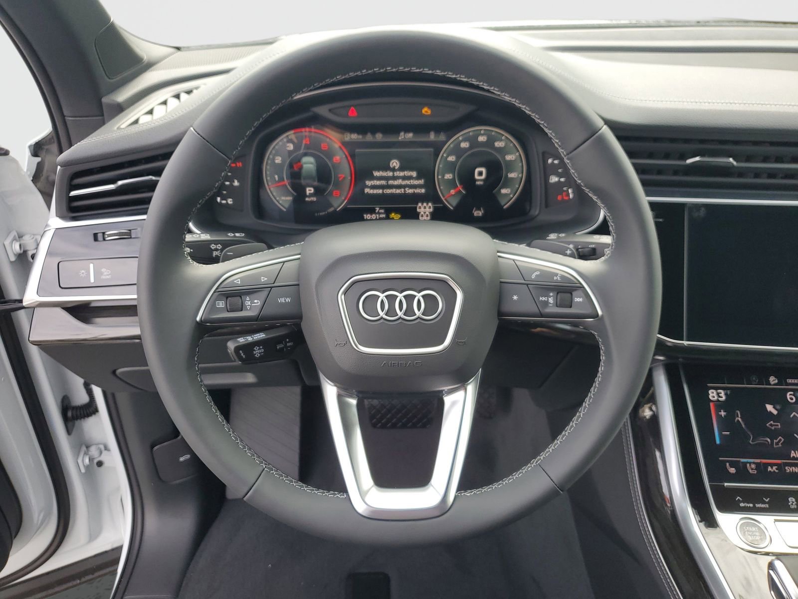 New 2026 Audi Q7 3.0T Premium Plus image 24