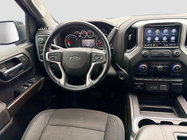 Used 2020 Chevrolet Silverado 1500 RST w/ All-Star Edition image 22