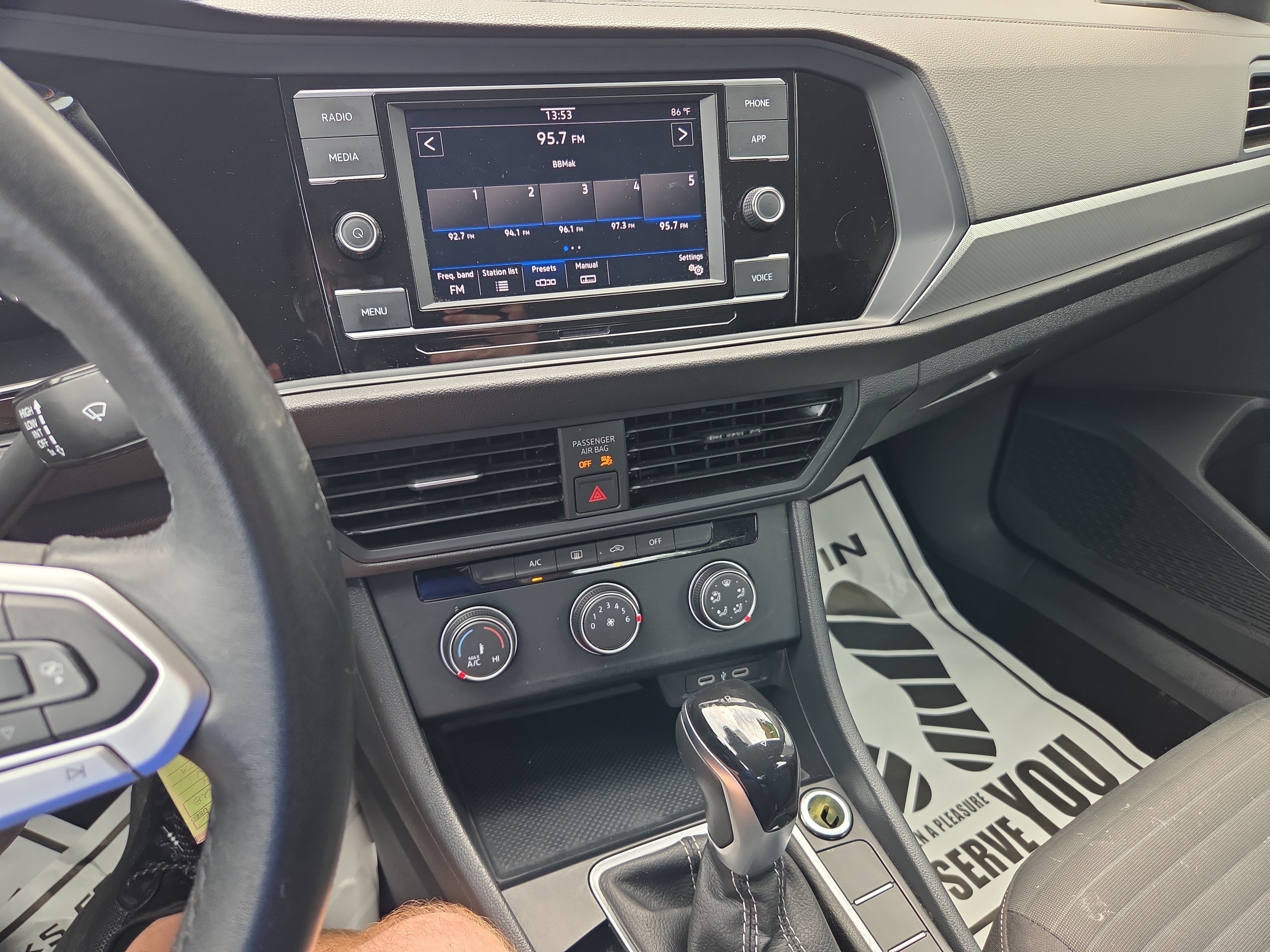 Used 2024 Volkswagen Jetta S FWD image 22