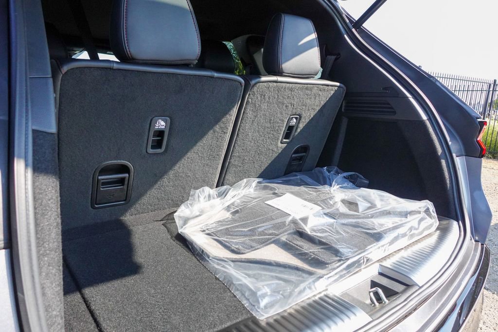 New 2026 Acura MDX A-Spec image 35