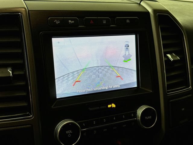 Used 2021 Ford Expedition XLT AWD/4WD image 13