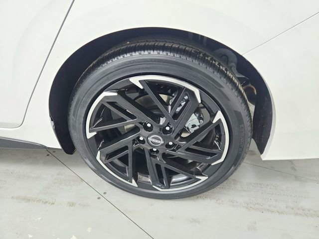 New 2026 Nissan Sentra SR w/ SR Premium Package image 41