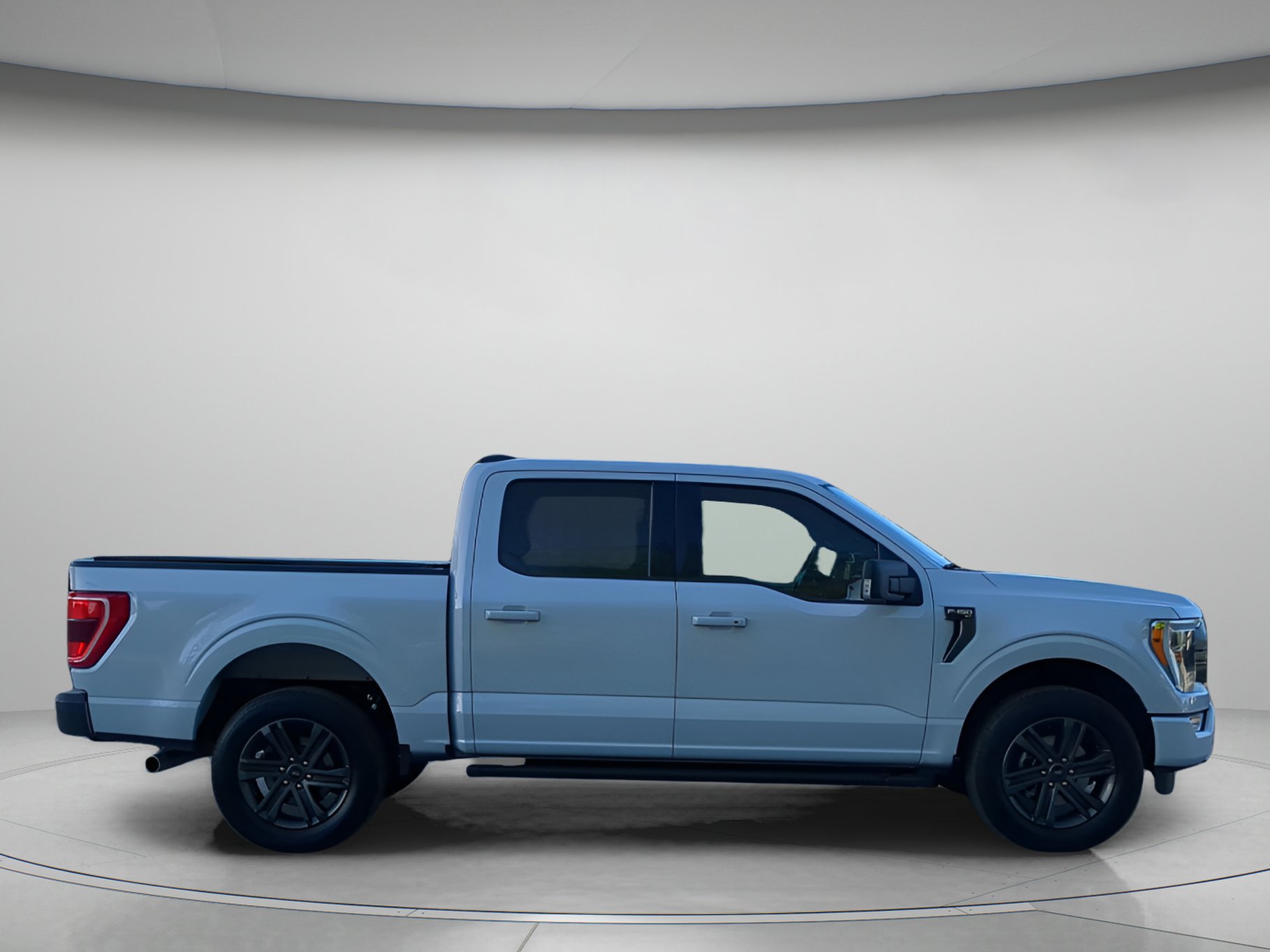 Certified 2022 Ford F150 XLT w/ Equipment Group 302A High image 39