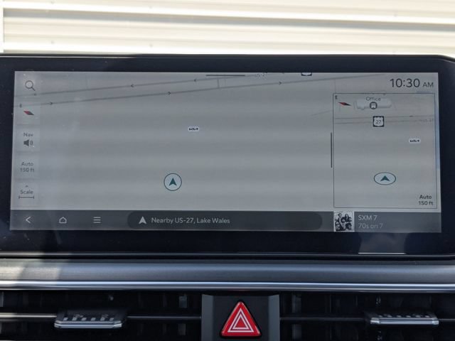Certified 2025 Kia K5 GT-Line FWD image 23