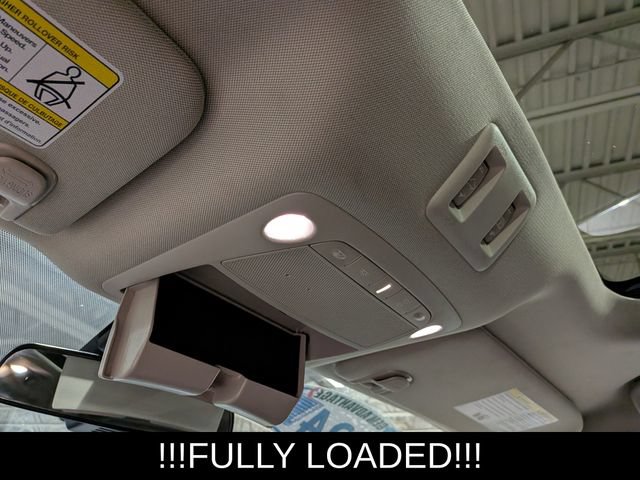 Used 2024 Nissan Murano SV AWD/4WD image 17
