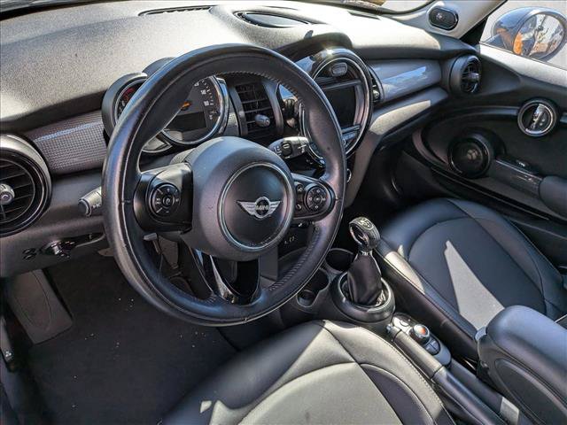 Used 2017 MINI Cooper Countryman S FWD image 9