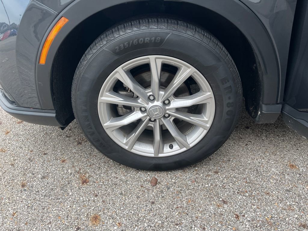 Used 2024 Honda CR-V EX image 27