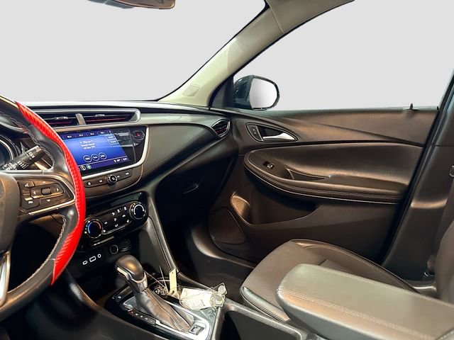 Used 2020 Buick Encore GX Preferred w/ Cold Weather Comfort Package image 23