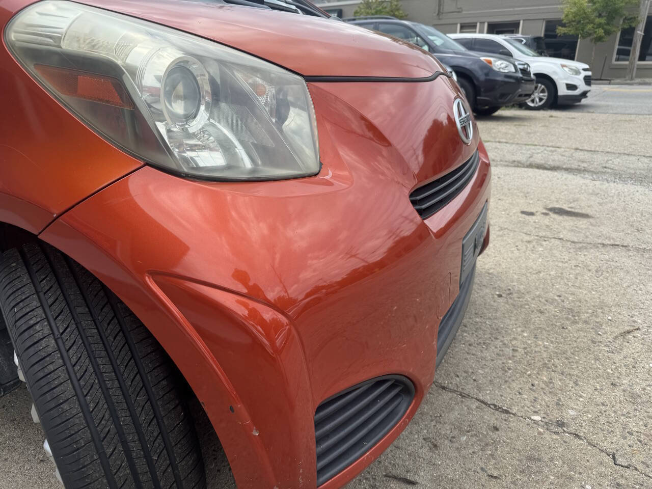 Used 2013 Scion iQ FWD image 13