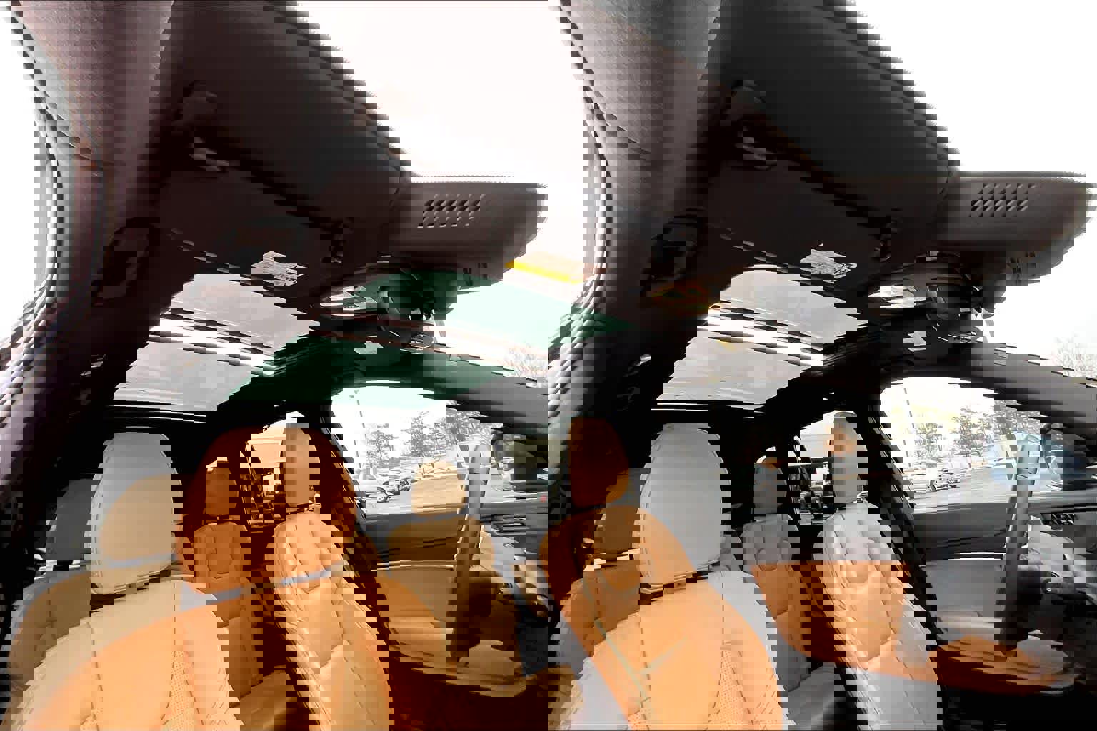 Used 2023 Volvo XC90 T8 Ultimate image 14