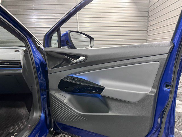 Used 2021 Volkswagen ID.4 Pro S image 30