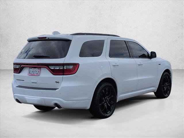 Used 2019 Dodge Durango R/T w/ Technology Group image 5