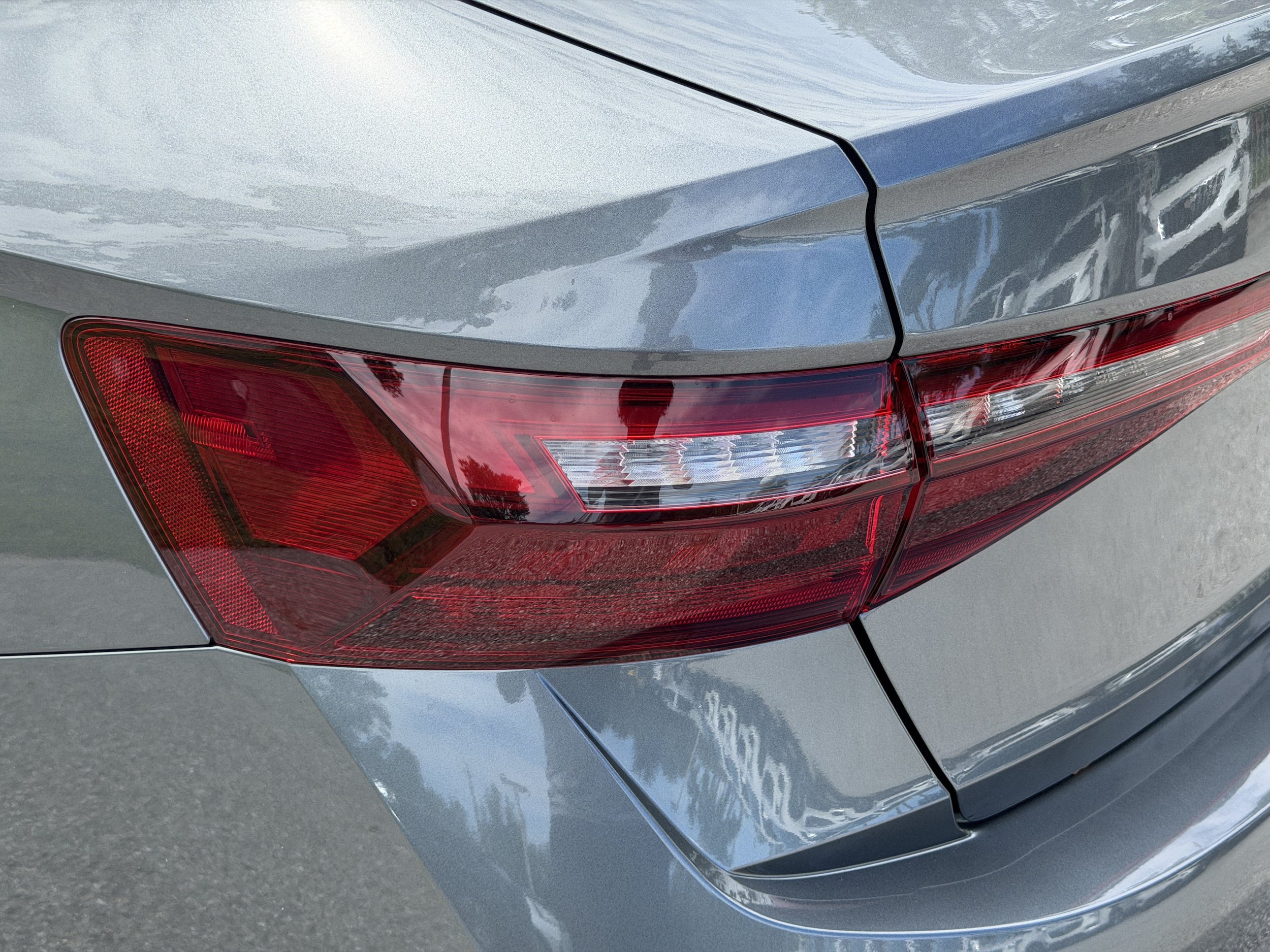 New 2026 Volkswagen Jetta SEL FWD image 10