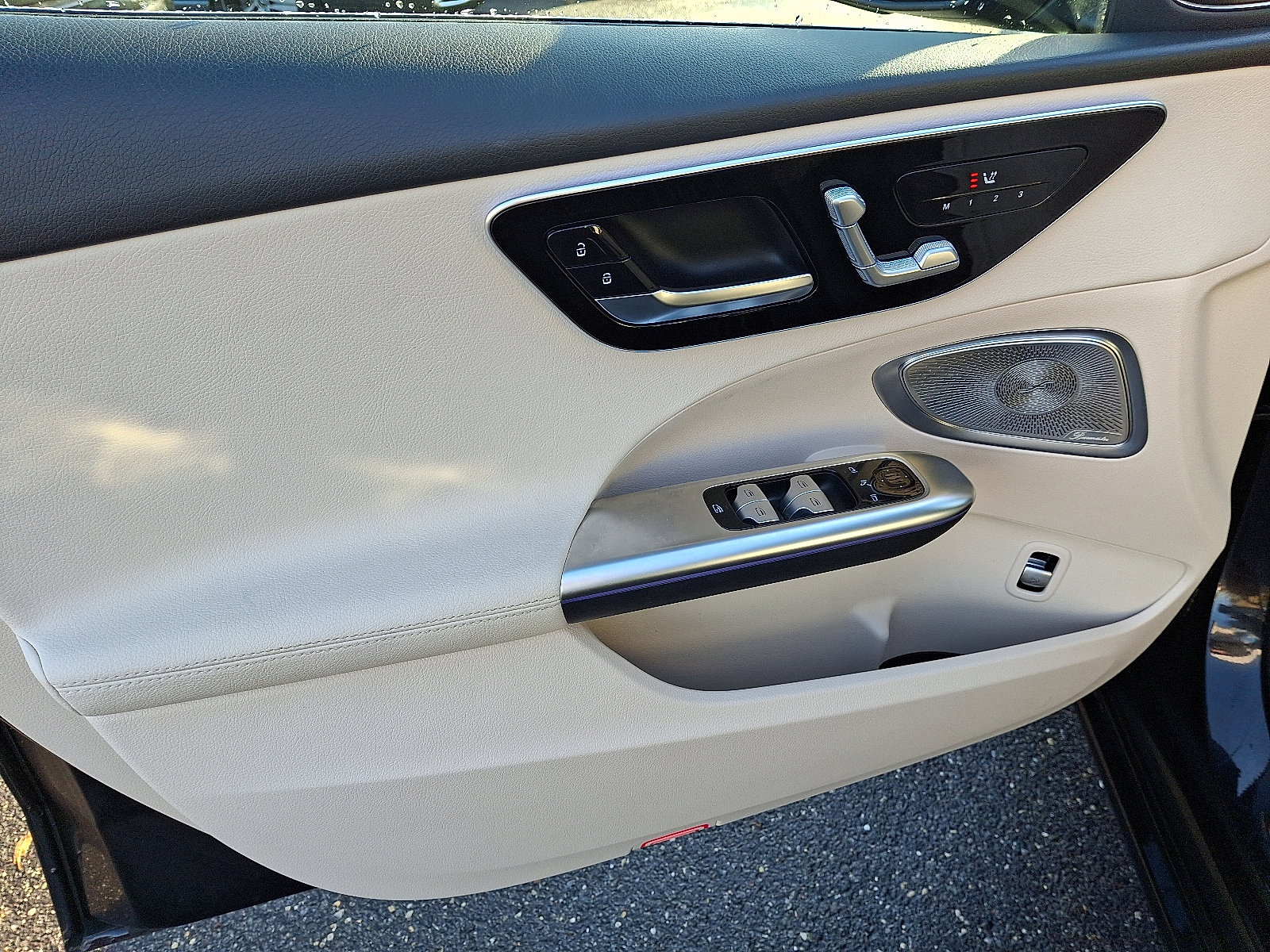 Certified 2022 Mercedes-Benz C 300 4MATIC Sedan image 12