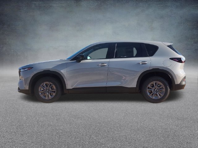 New 2026 MAZDA CX-5 Select AWD/4WD image 4