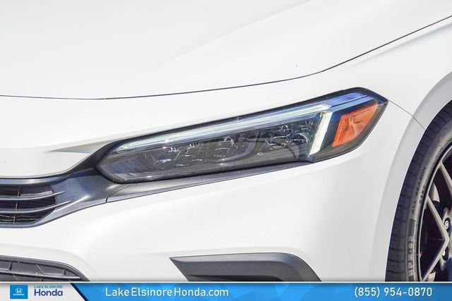 Certified 2023 Honda Civic Sport image 5