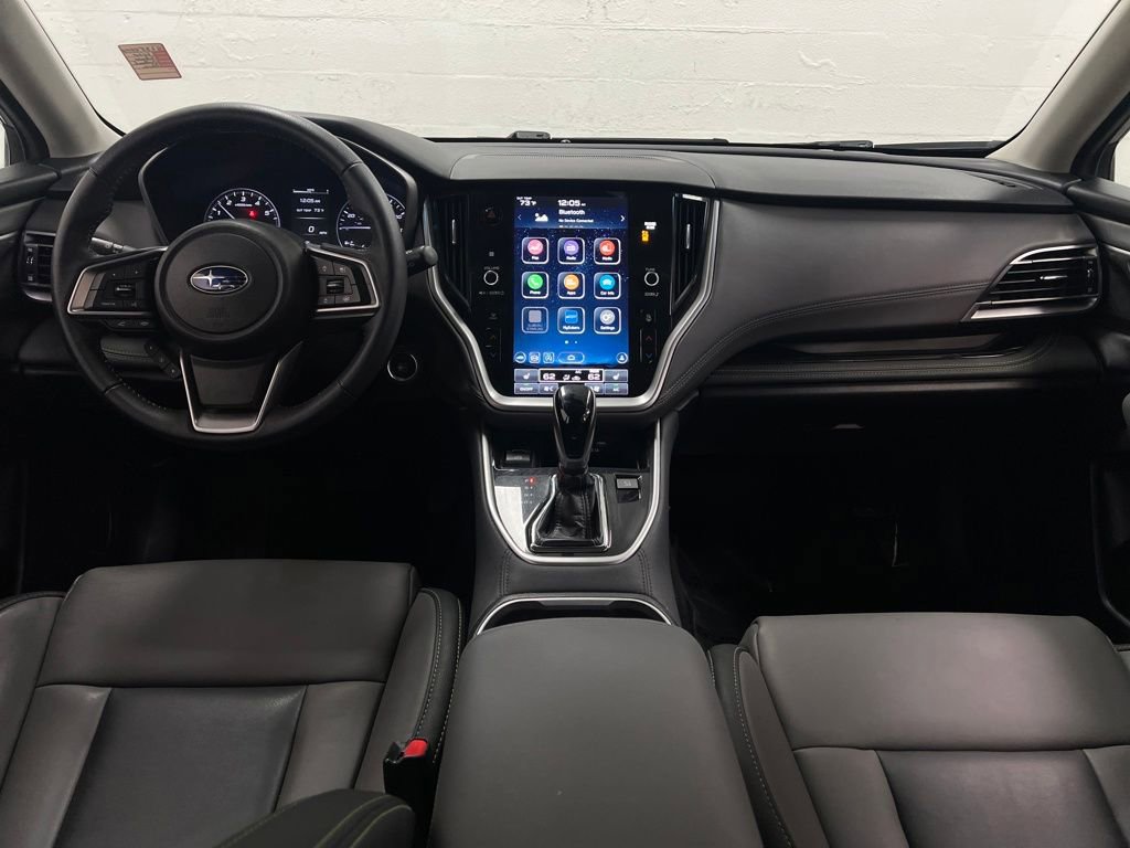 Used 2020 Subaru Outback Onyx Edition XT w/ Popular Package #2 image 14