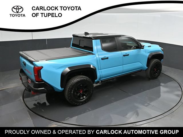 New 2026 Toyota Tacoma TRD Pro AWD/4WD image 40