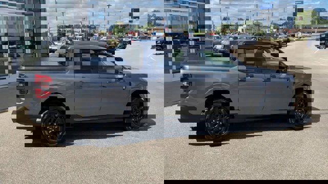 Certified 2024 Ford Maverick XLT w/ XLT Luxury Package image 2