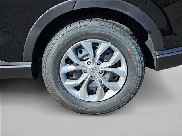New 2026 Honda CR-V LX image 9