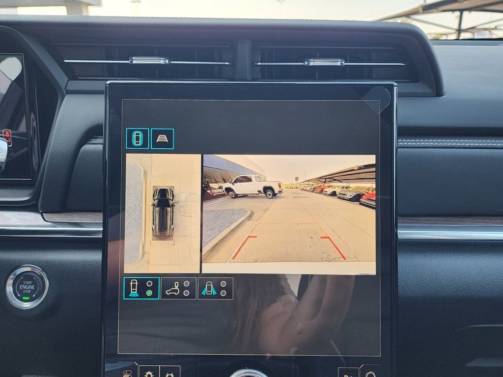 New 2026 GMC Terrain Denali image 29