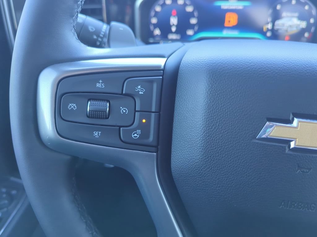 Used 2023 Chevrolet Silverado 1500 LTZ image 26